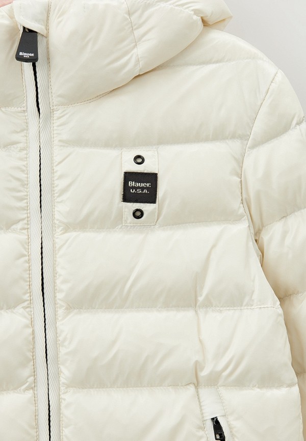 фото Пуховик blauer usa