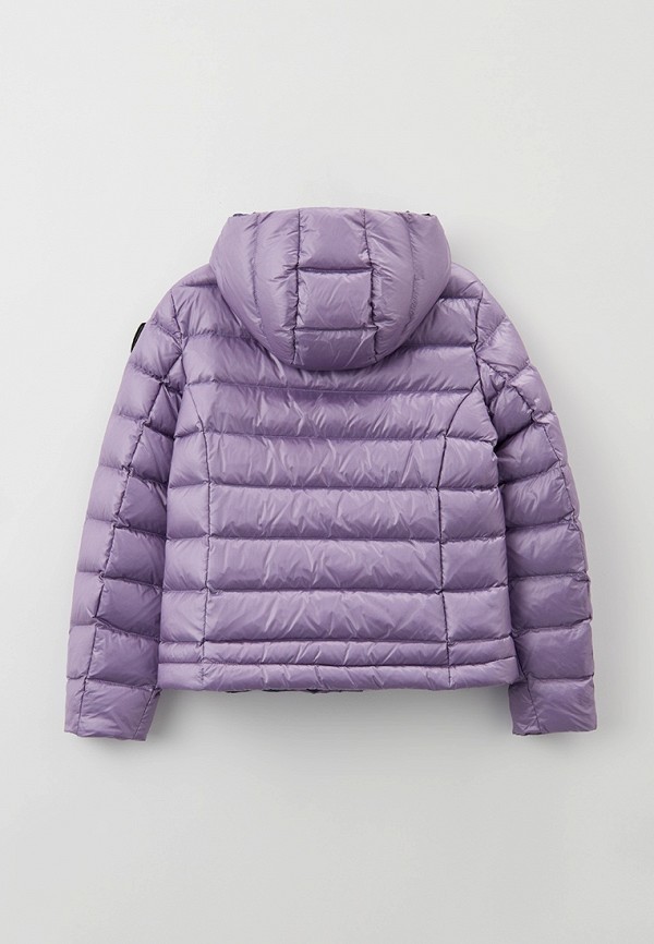 фото Пуховик blauer usa