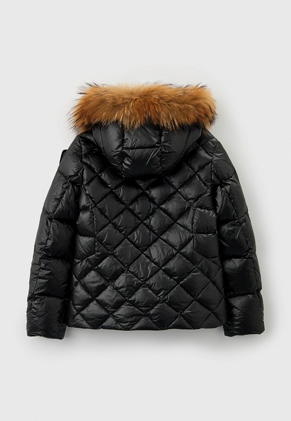 фото Пуховик blauer usa