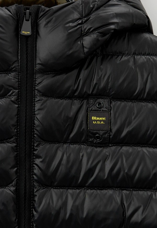 фото Пуховик blauer usa