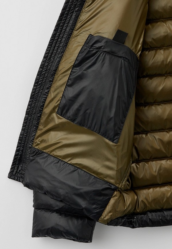 фото Пуховик blauer usa