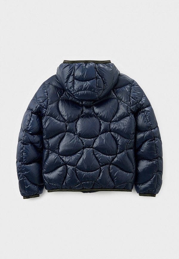 фото Пуховик blauer usa