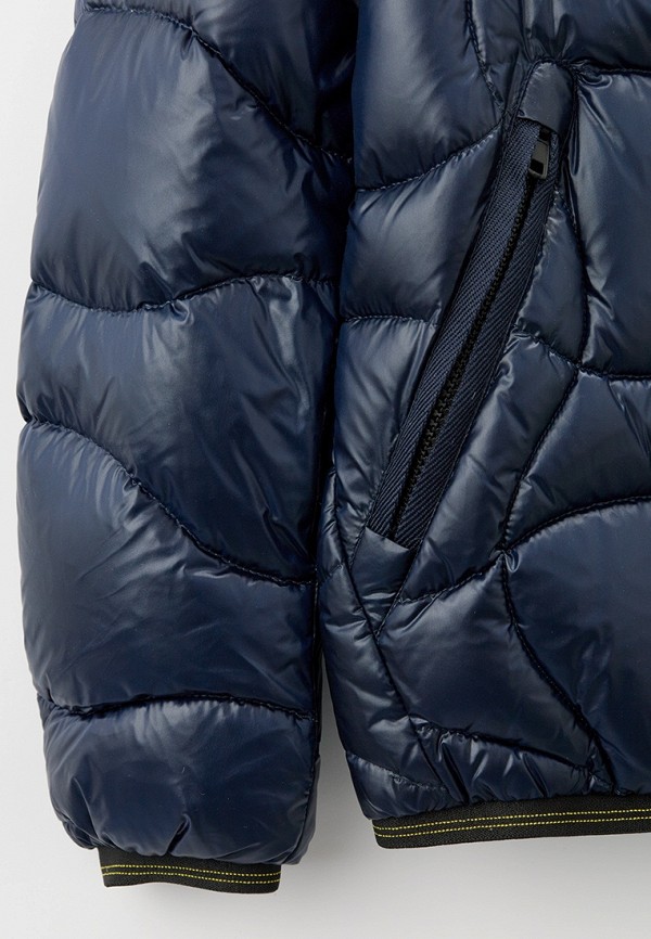 фото Пуховик blauer usa