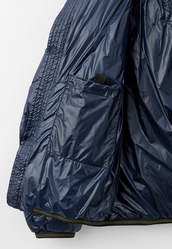 фото Пуховик blauer usa