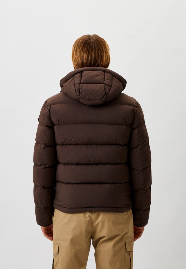 фото Пуховик blauer usa