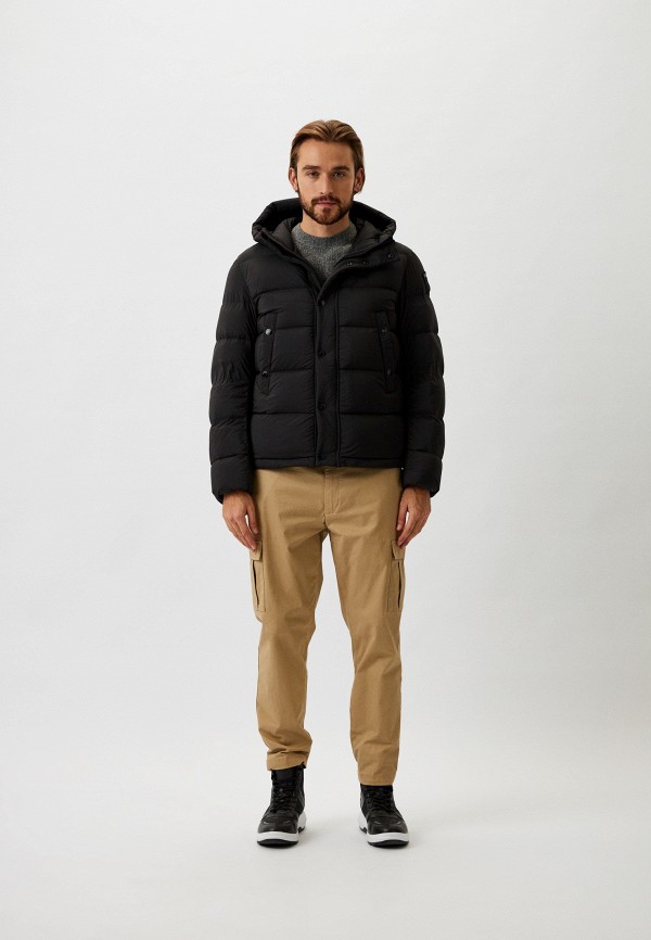 фото Пуховик blauer usa