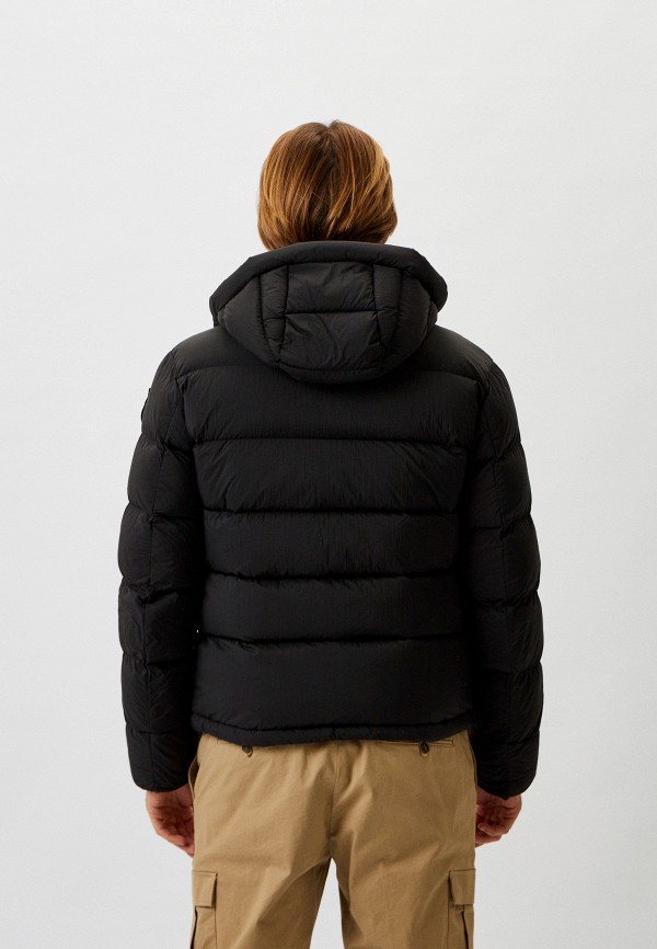 фото Пуховик blauer usa