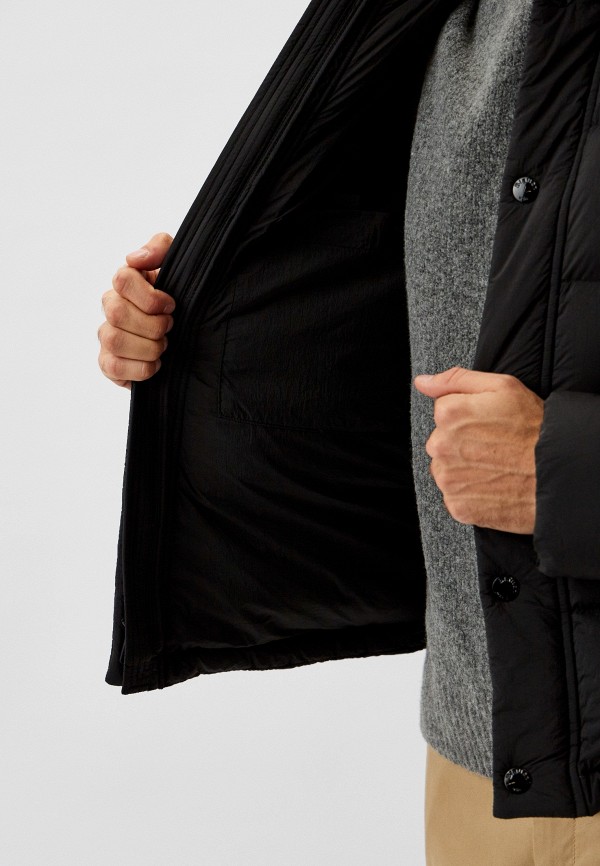 фото Пуховик blauer usa