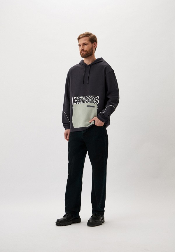 фото Худи les benjamins