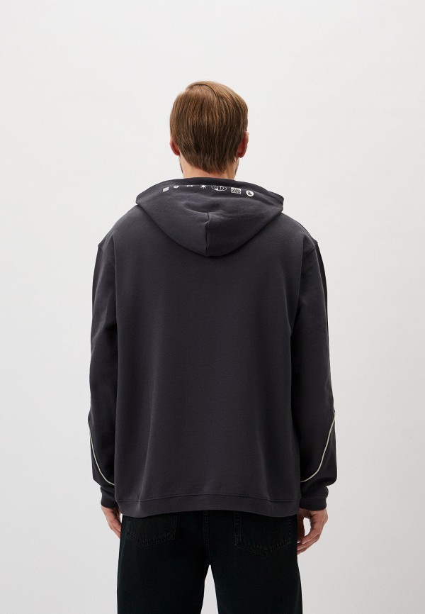 фото Худи les benjamins