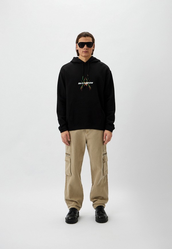 фото Худи les benjamins