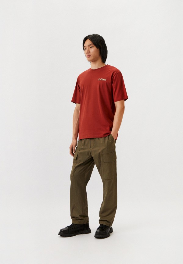 фото Футболка les benjamins