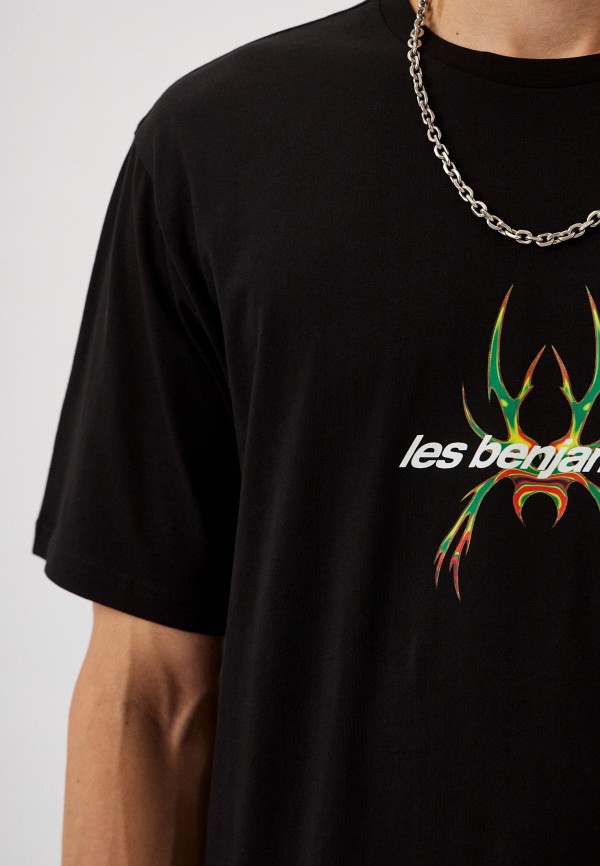 фото Футболка les benjamins