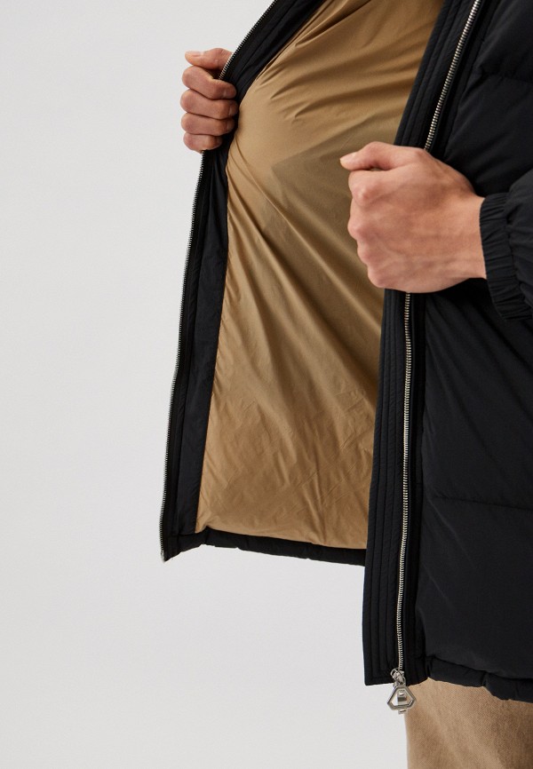 фото Пуховик replume