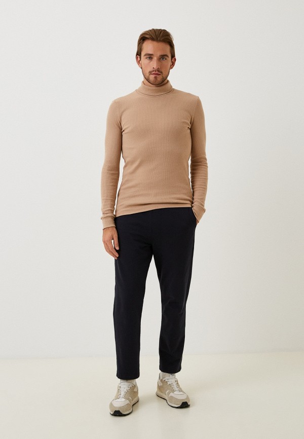 фото Водолазка denote