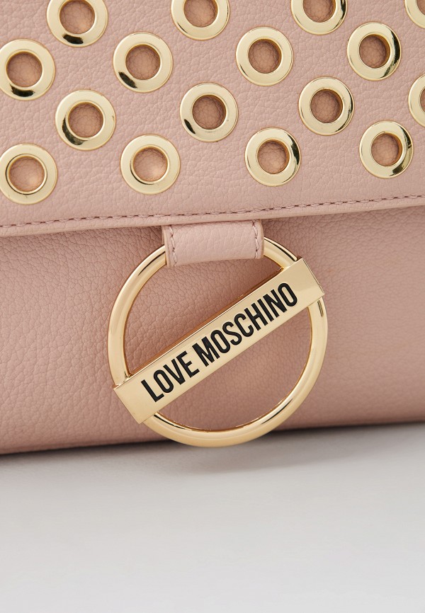 фото Сумка love moschino