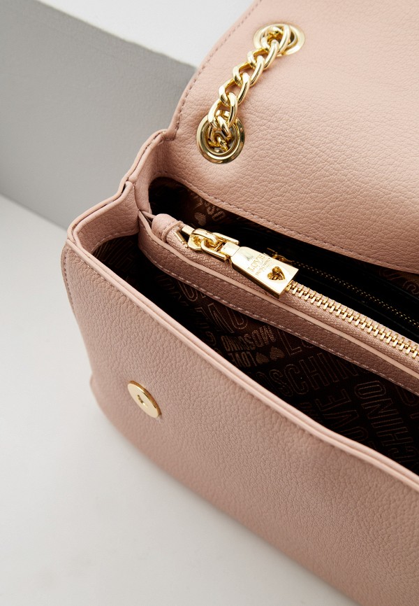 фото Сумка love moschino