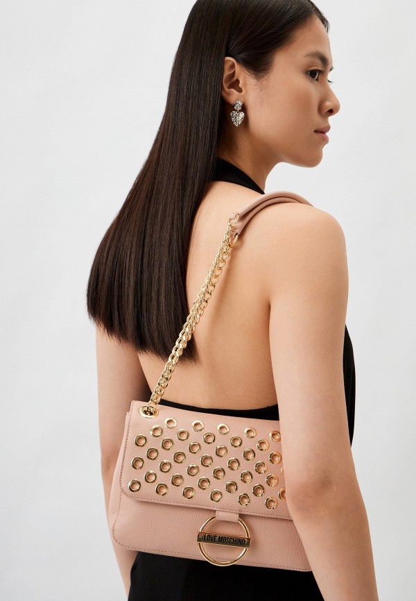 фото Сумка love moschino