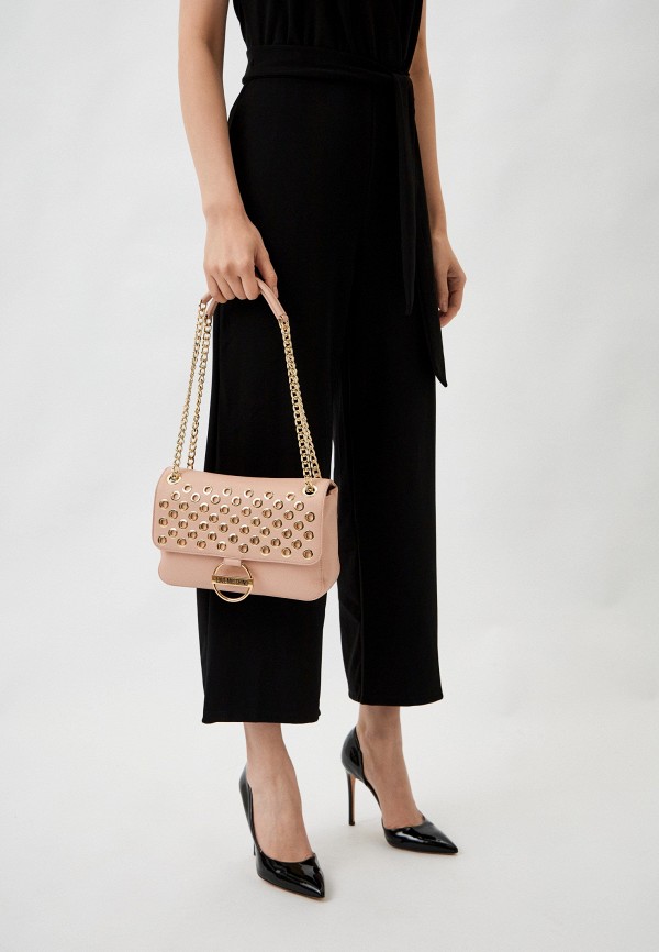 фото Сумка love moschino