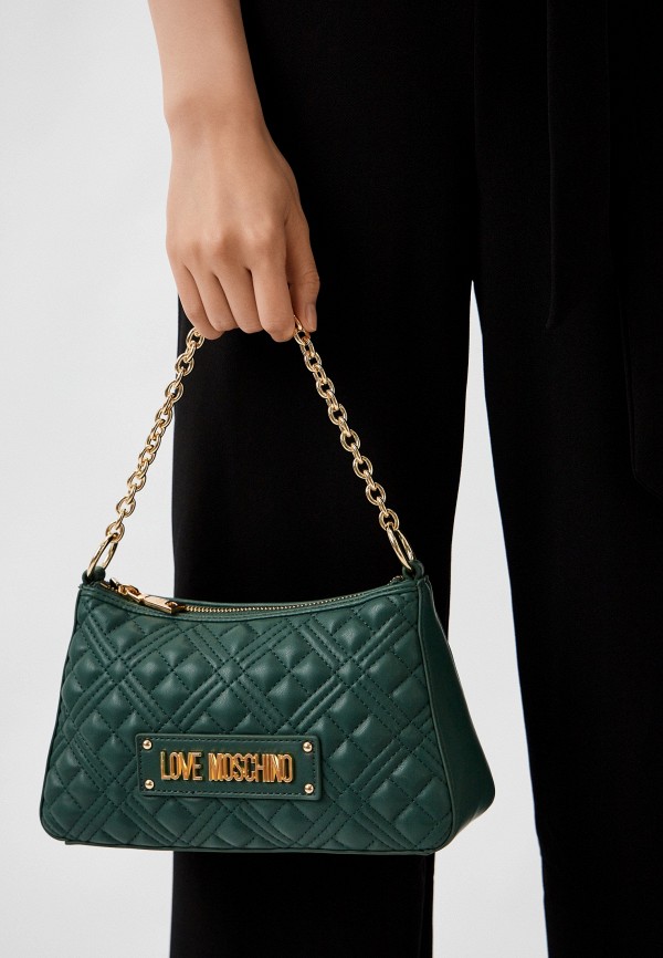 фото Сумка love moschino