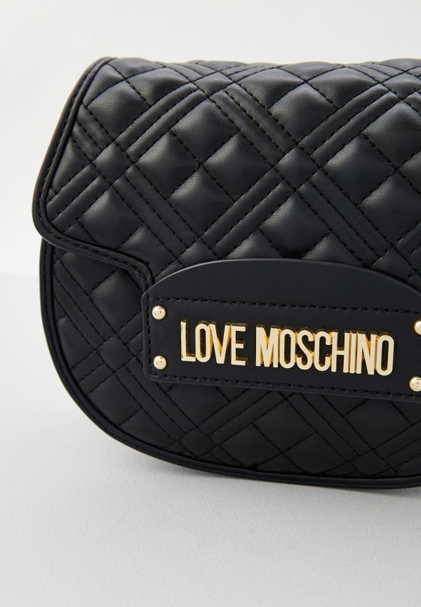 фото Сумка love moschino