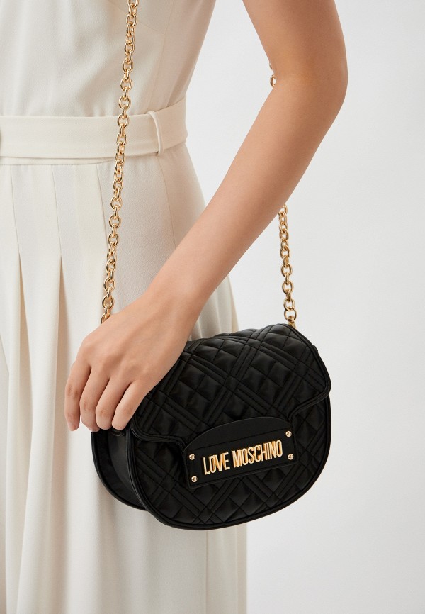 фото Сумка love moschino