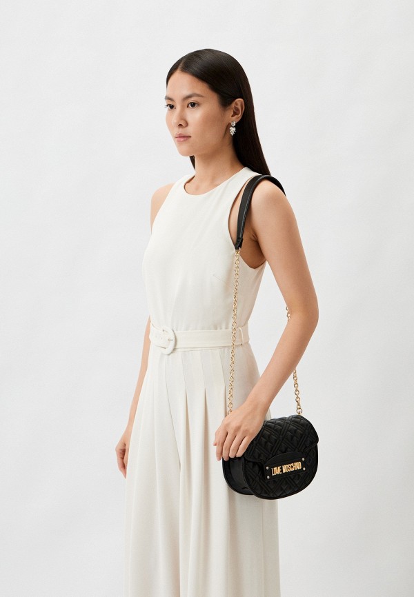 фото Сумка love moschino