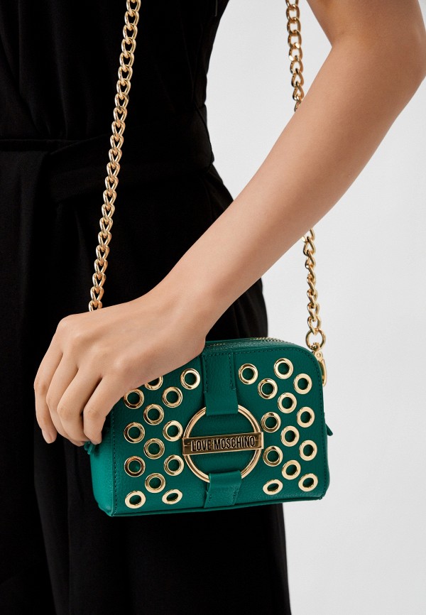 фото Сумка love moschino