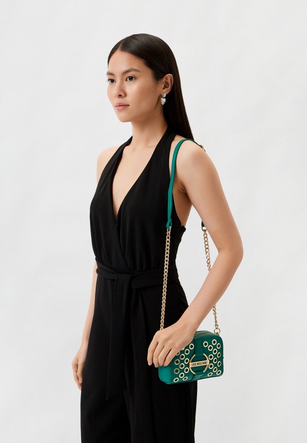 фото Сумка love moschino