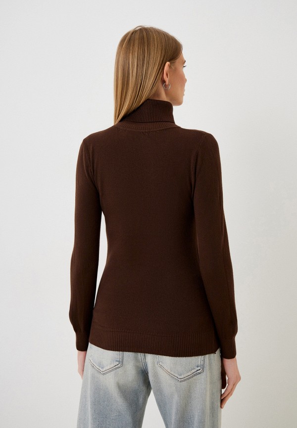 фото Водолазка vickwool