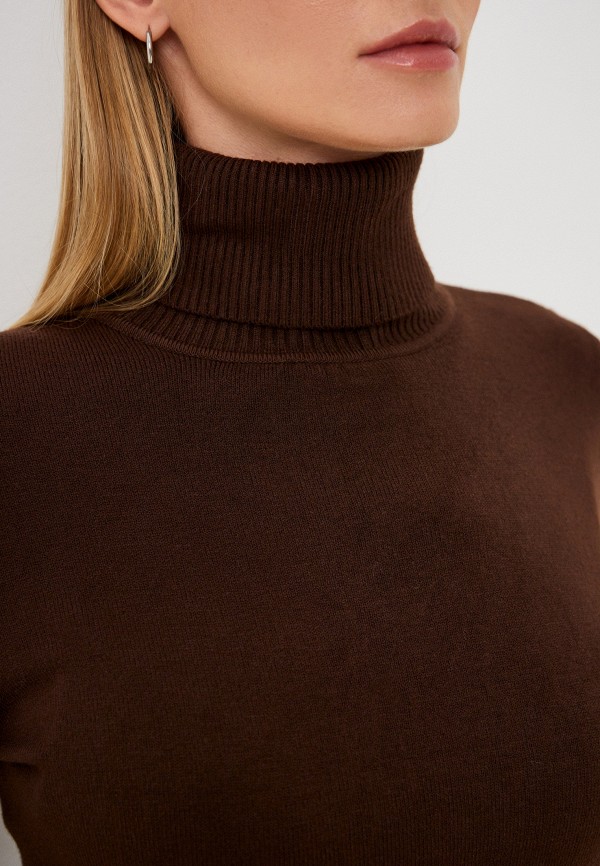 фото Водолазка vickwool