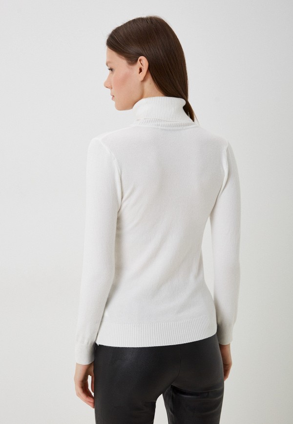 фото Водолазка vickwool