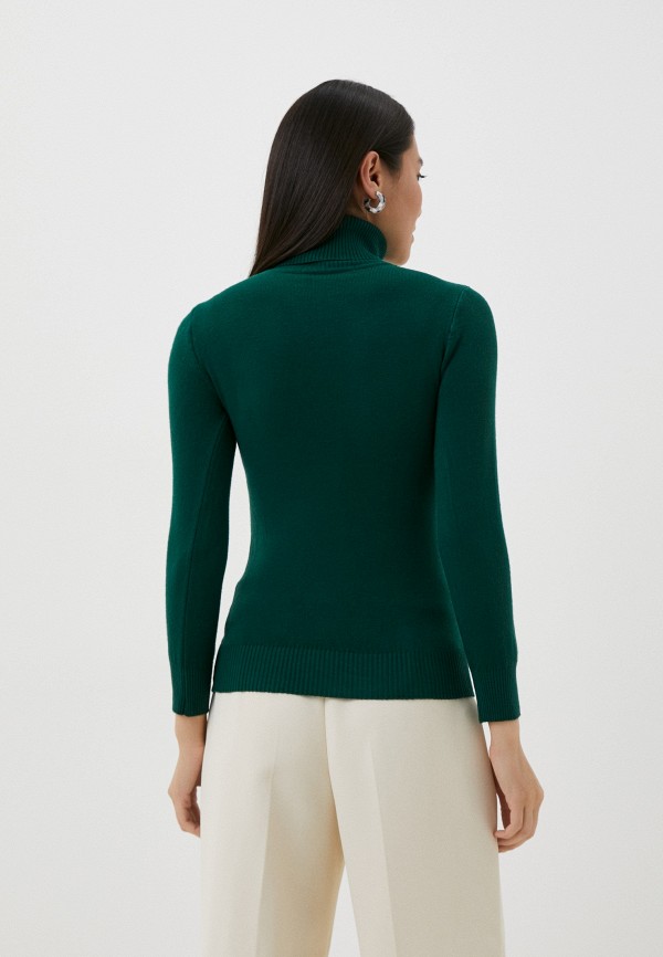 фото Водолазка vickwool