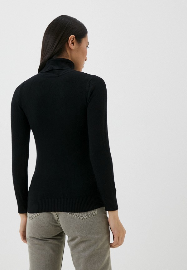 фото Водолазка vickwool