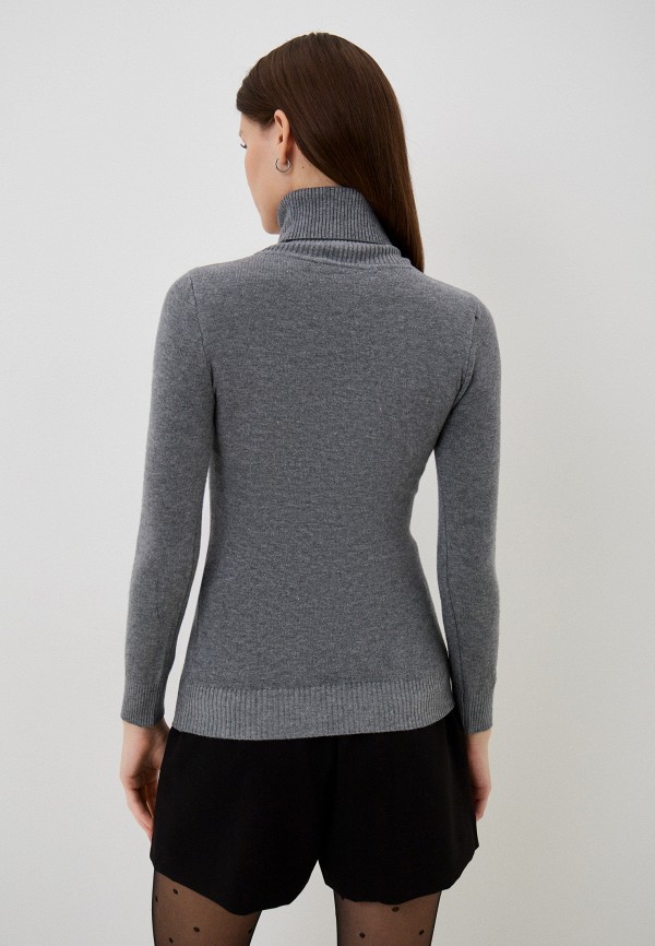 фото Водолазка vickwool