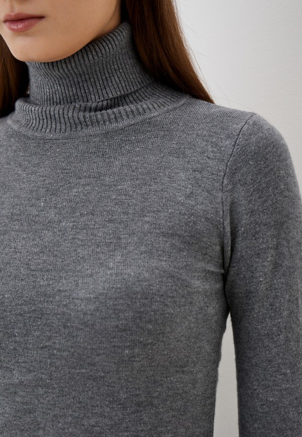 фото Водолазка vickwool