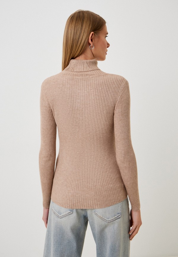 фото Водолазка vickwool