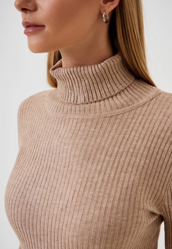 фото Водолазка vickwool