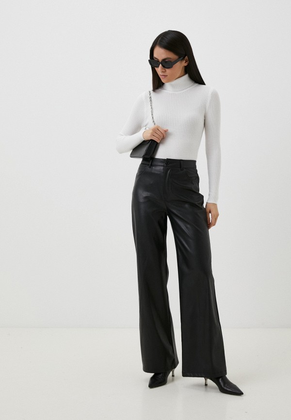 фото Водолазка vickwool