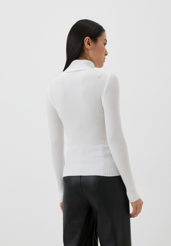 фото Водолазка vickwool