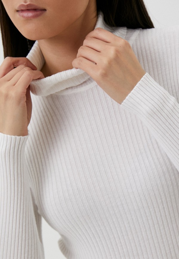 фото Водолазка vickwool