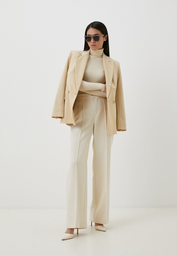 фото Водолазка vickwool