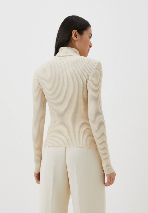 фото Водолазка vickwool