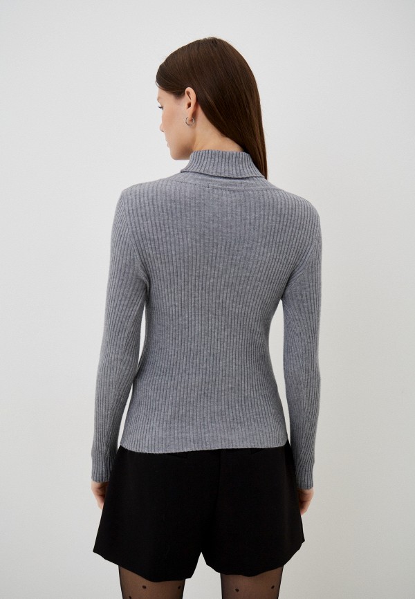 фото Водолазка vickwool