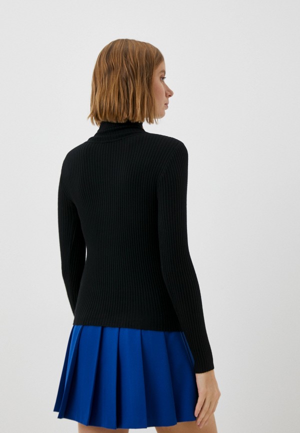 фото Водолазка vickwool