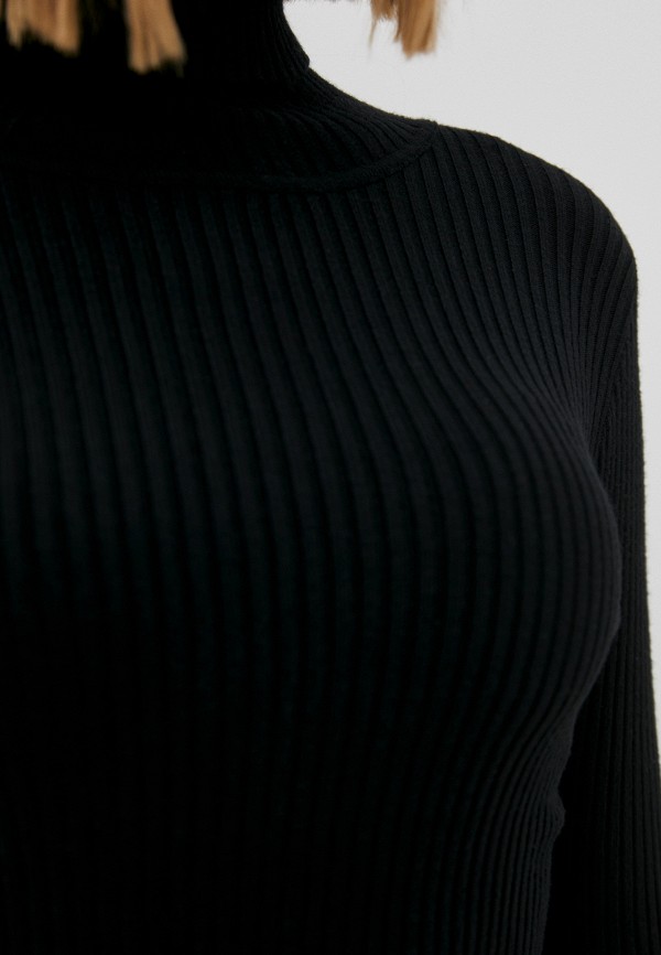 фото Водолазка vickwool