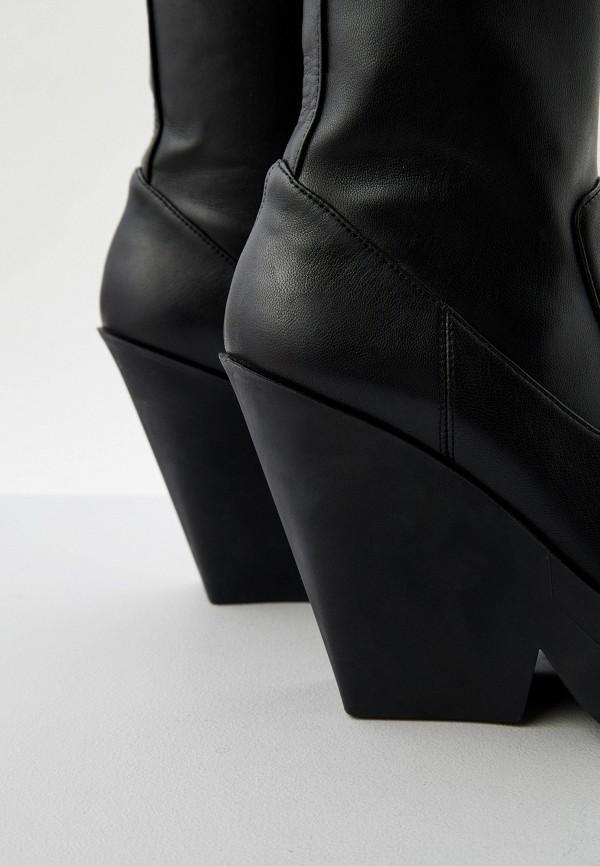 фото Полусапоги giaborghini