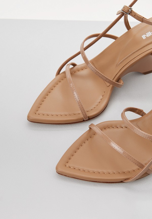 фото Босоножки giaborghini