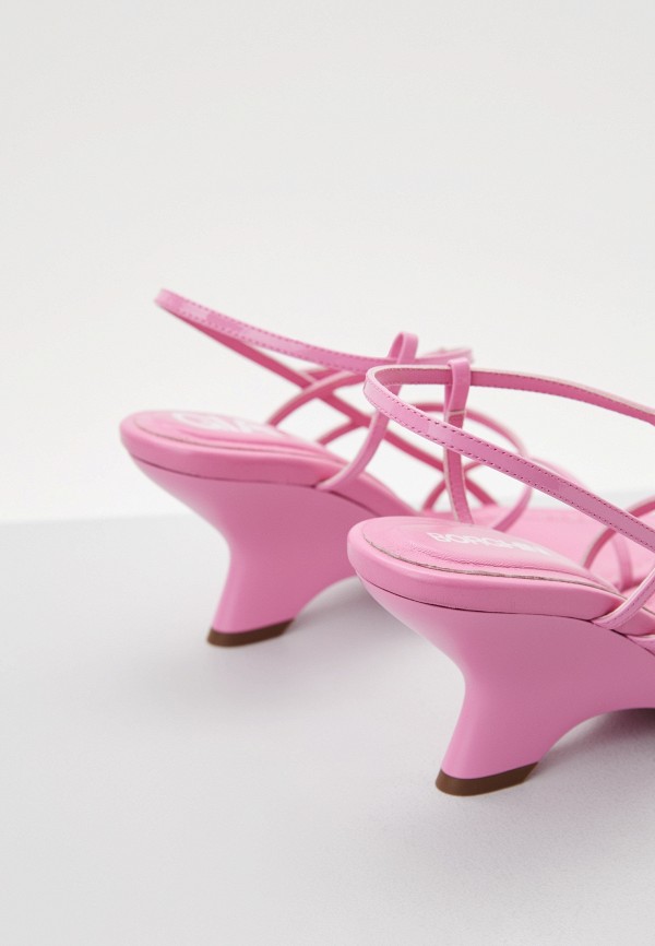 фото Босоножки giaborghini