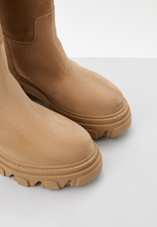 фото Сапоги giaborghini